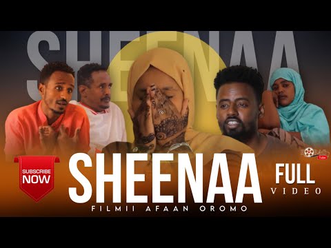 Sheenaa Guutuu  Diraamaa Afaan Oromoo 2021  Roras Enterteinment