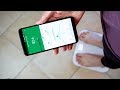 Xiaomi Mi Smart Body Weight Scale 2 | Get in shape smarter❗