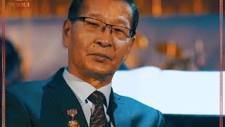 картинка: Үндэсний хөгжмийн их найрал