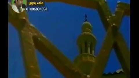 القارئ الطبيب احمد نعينع قران جمعة نادر سورة النور