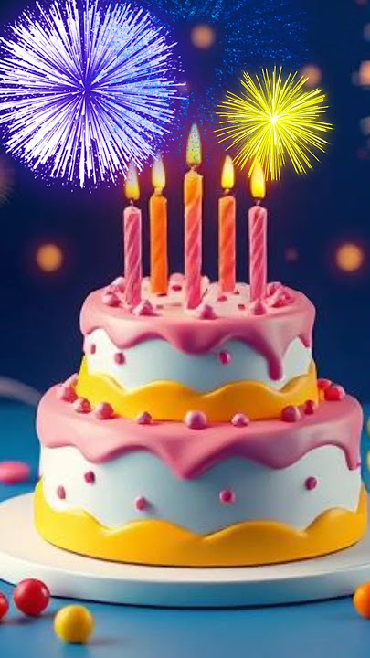 Happy birthday to you 🎂🎂🎂🎂🎂 May all your wonderful dreams come true 🎁🎁🍰🍰🍰🌸🌸🌸 Happy birthday!!