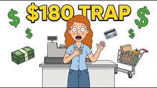 The Silent Trick Stores Use to Empty Your Pockets