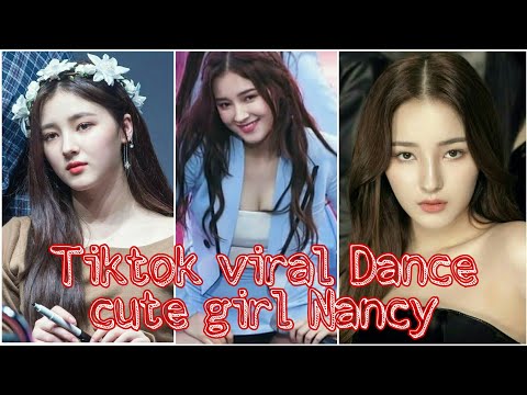 Nancy momoland, Viral tiktok Nancy, Nancy hot song, Latest song