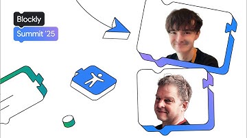 Block Charming with Snakes: Inventing with PyScript and Blockly | Blockly Summit 2025