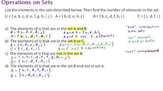 College Math Unit 9 Problem 5