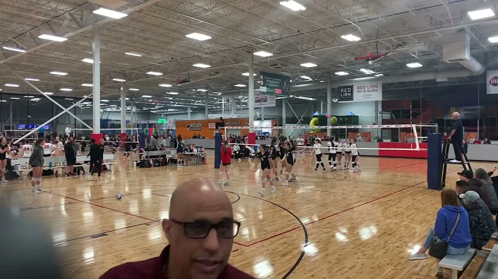 RVC Brenna U17  vs NPJ Seattle 17 Elite , 2023-02-...