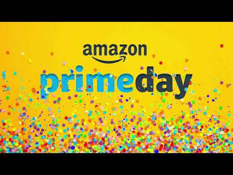 Video: Promo Dumbbell Prime Day Terbaik 2021: Beli Sekarang Untuk Massal