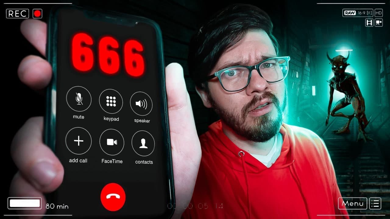 666 на машине
