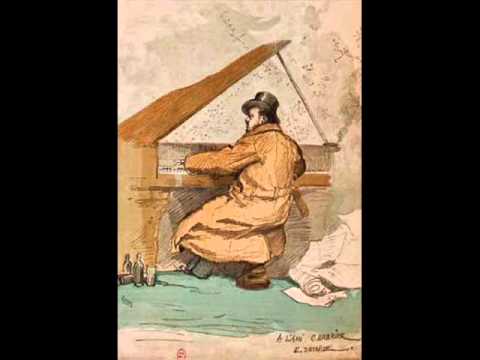 Putar Chabrier: Souvenirs de Munich, quadrille sur des thèmes de Tristan et Isolde pour piano à quatre mains: No. 2, Été - Leonard Bernstein