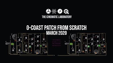 Is a tiny 0-Coast desktop synth still any good?