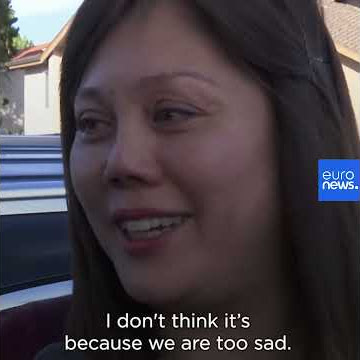 #Coronavirus Wuhan evacuee comes home