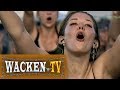 WACKEN 3D - Teaser #1 - FANS