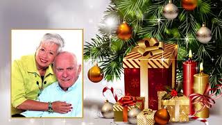Christmas Greetings - December 2018