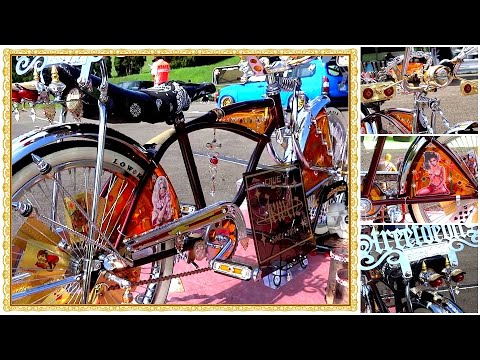 lowrider bike ローチャリ　引き取り限定 lowrider bike ローチャリ 引き取り限定 ローチャリ lowrider
