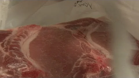 Consumer Reports Pork Study 2012: Concerns Arise After Samples Found to Contain Bacteria