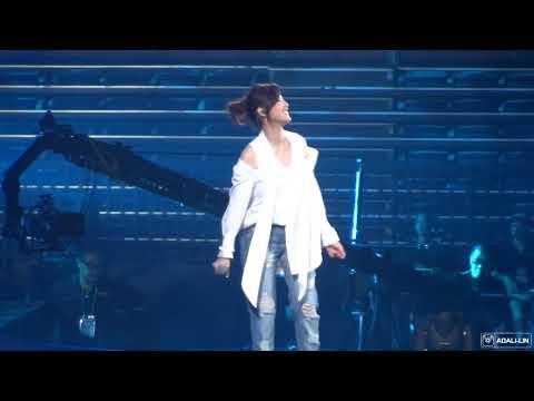 180804_蘇慧倫(Tarcy Su)_超犀利趴9_07團團團團團組曲_01 魚(Cover 怕胖團)