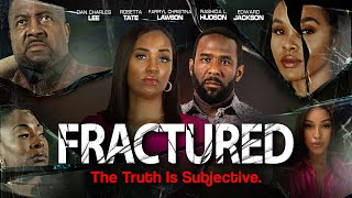 David Skato's 'Fractured' Official Trailer