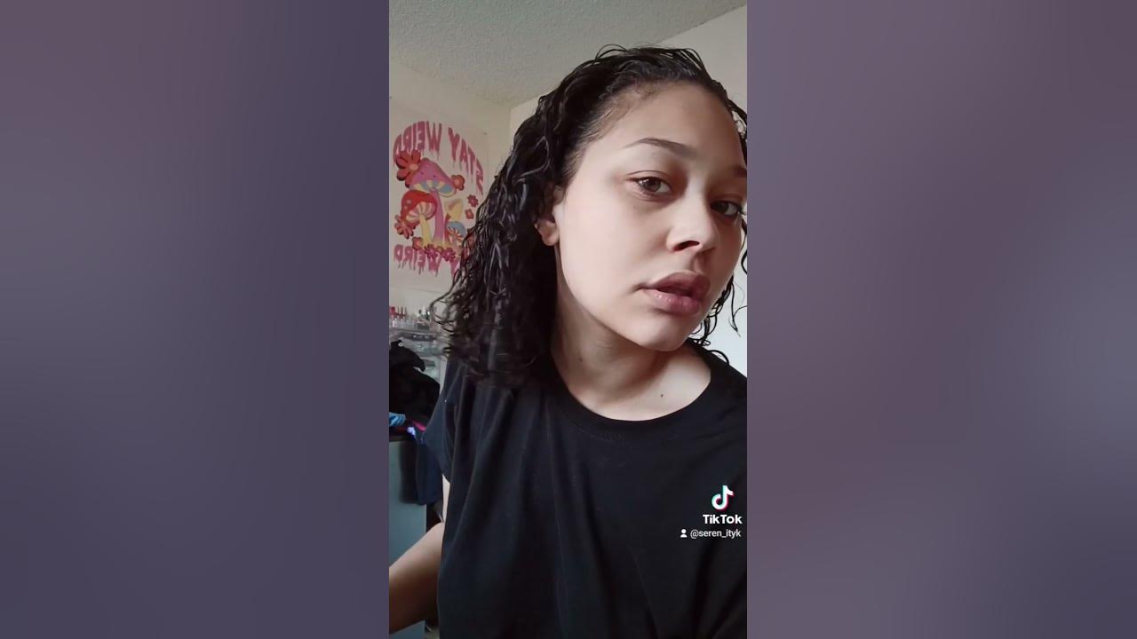  wash day with me :) #shorts #short #washday #curlyhair - YouTube