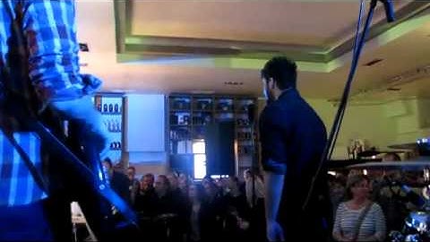 Wolf Codera 23.01.2012