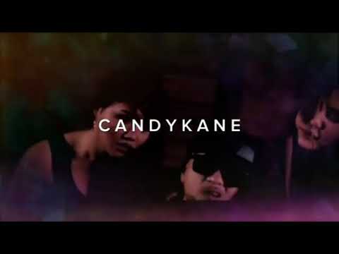 Dinar Candy - Candy Kane Trailer