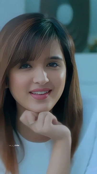 Noor 💟 | Shirley setia | Khileya