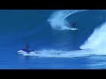 BIG WAVE AWARDS 2010/11 BIGGEST WAVE NOMINEE JEFF ROWLEY