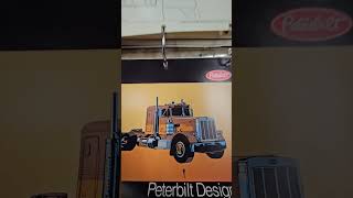 359 Peterbilt factory paint designs old school cool 😎 #peterbilt #trucking #peterbilttruck #bigrig