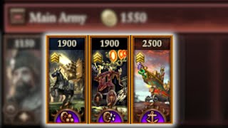 I brought the most BROKEN unit to a tournament