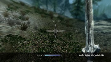 How amiibo work in The Elder Scrolls V: Skyrim for Switch