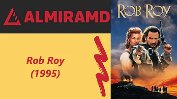 Rob Roy - 1995 Trailer