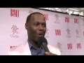Micah Stampley interviewed at the 2015 Trailblazers of Gospel Music Awards