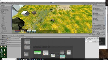 Can one guy make an arpg game in unity - intro