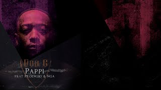 Don G X Prodígio X NGA - Pappi [Novo Áudio]