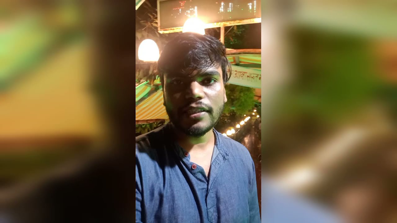 Indore ka famous Amrapali Dhaba