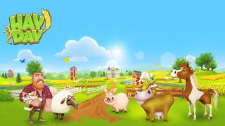 Hay Day  #hayday