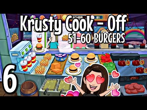 spongebob flip or flop burger game spongebob flip or flop burger game