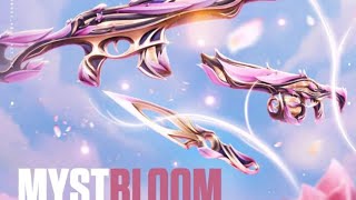 Valorant Mystbloom Bundle: Release Date, Weapons & Pricing