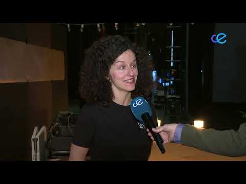 "Muchos adolescentes gritan viva Franco. Es importante contarles lo importante que es la democracia"