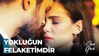 Bir Tek Onun Bakışları Yeter - Son Yaz Özel Klip