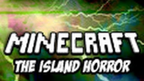 Minecraft: The Island Horror - Part 3 (Custom Map Adventure)