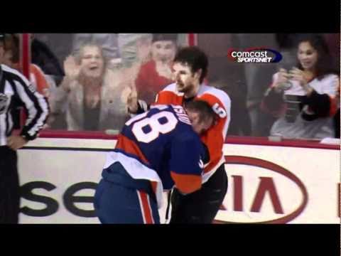 Braydon Coburn-Jesse Joensuu.mpg