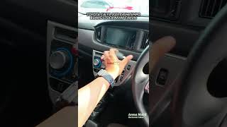 TOYOTA CALYA 2025 BUANG STOCK AKHIR TAHUN / Hub Marketing 081905824717