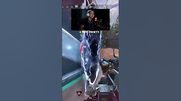 Playing tag ￼🤡#clips #apexlegends #apexlegendsclips #apex #fyp