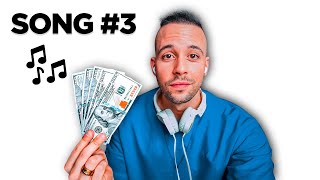 $1,100 Up To $2000/Day Just Listening To Music | Make Money Online