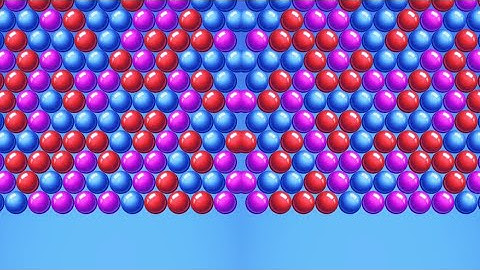 Bubble Shooter Gameplay | Shoot Bubble Game New Level 31-33 Android Online