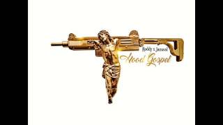 Young Roddy x Jamaal - Go Get It (Instrumental)