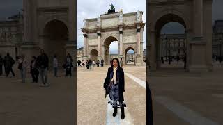 Around Paris: Versailles Palace, Opera Garnier &amp; Notre Dame Cathedral #gladventurer_40theurotrip