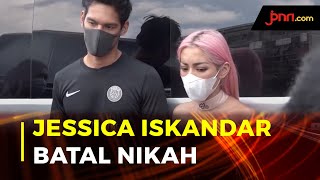 Pandemi Corona, Jessica Iskandar dan Richard Kyle Batal Nikah