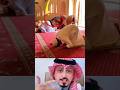 مشهد يحبس الأنفاس حصان يدخل المسجد ويقوم بتصرف غير متوقع سبحان الله خيل سكينة لحظات مؤثرة