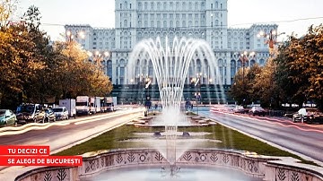 ATENȚIE: Pe mâna cui lași Bucureștiul la alegerile din 7 decembrie? Ce recomandă Cristian Hostiuc